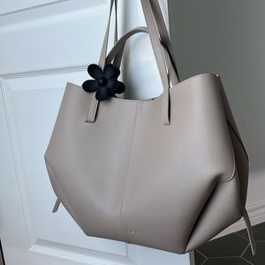Polene Cyme Bag